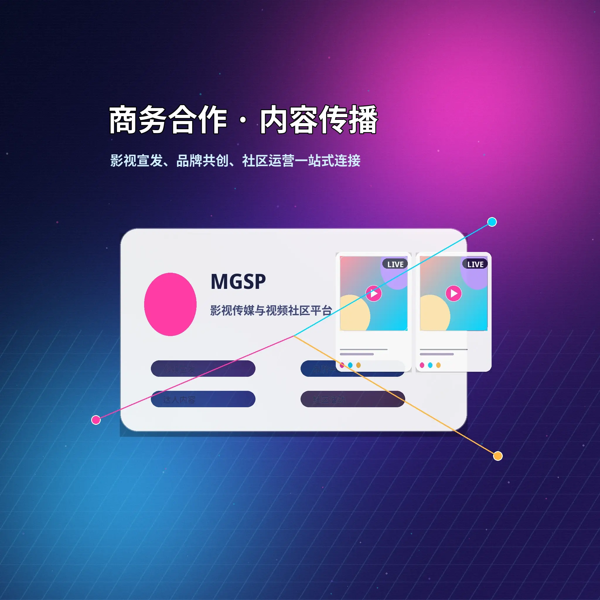 蘑菇视频用户反馈与服务支持展示